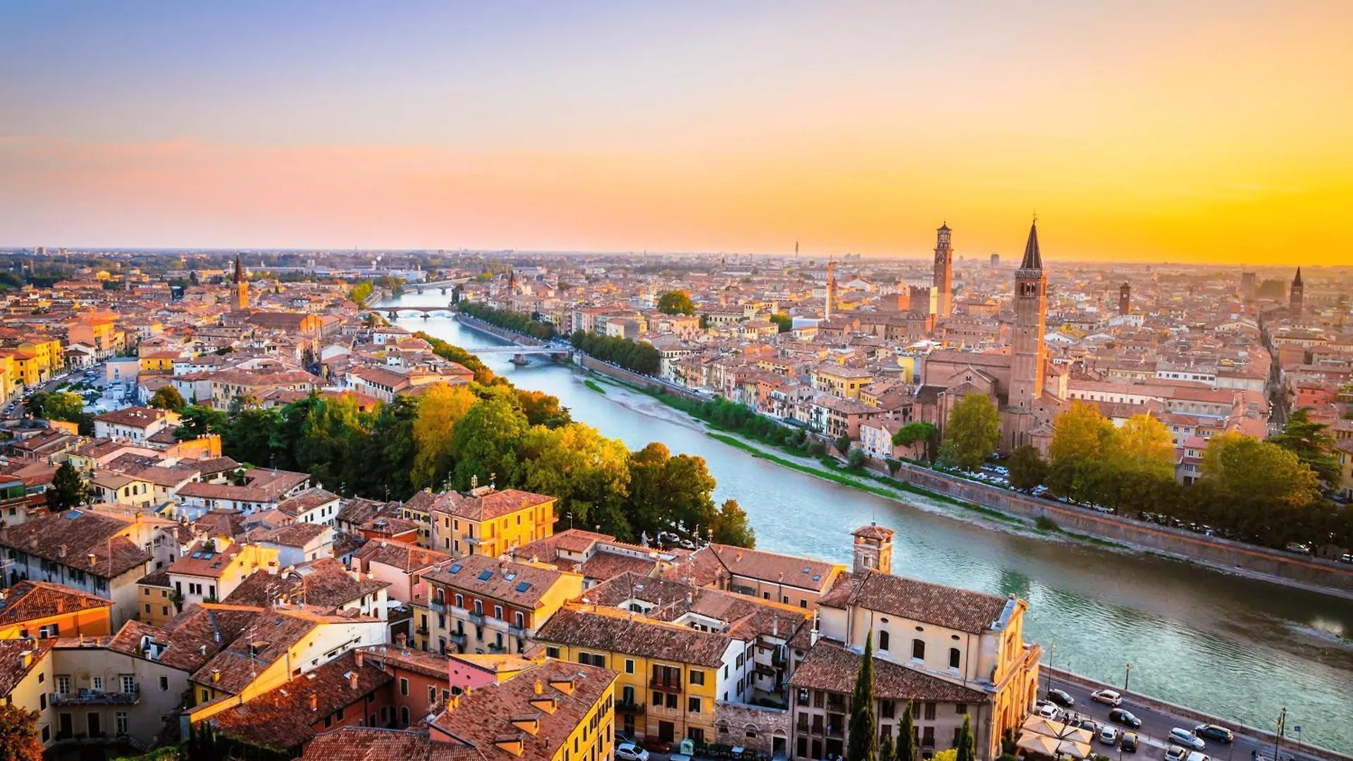 Opera Luxury Apartment Verona