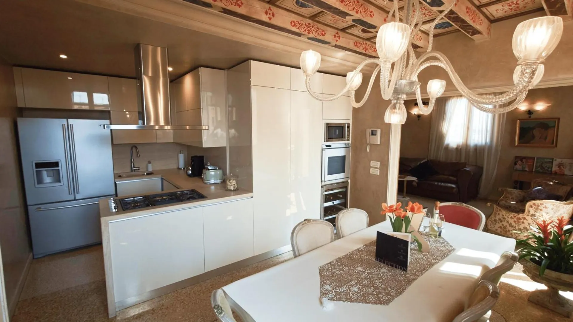 Opera Luxury Apartment Verona