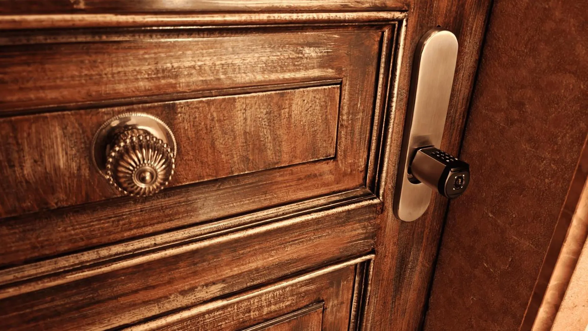 Opera Luxury Apartment Verona