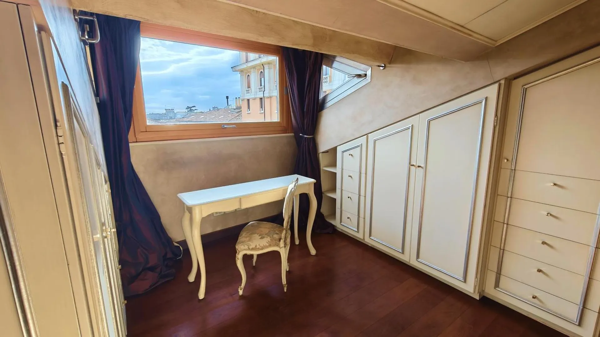 Opera Luxury Apartment Verona