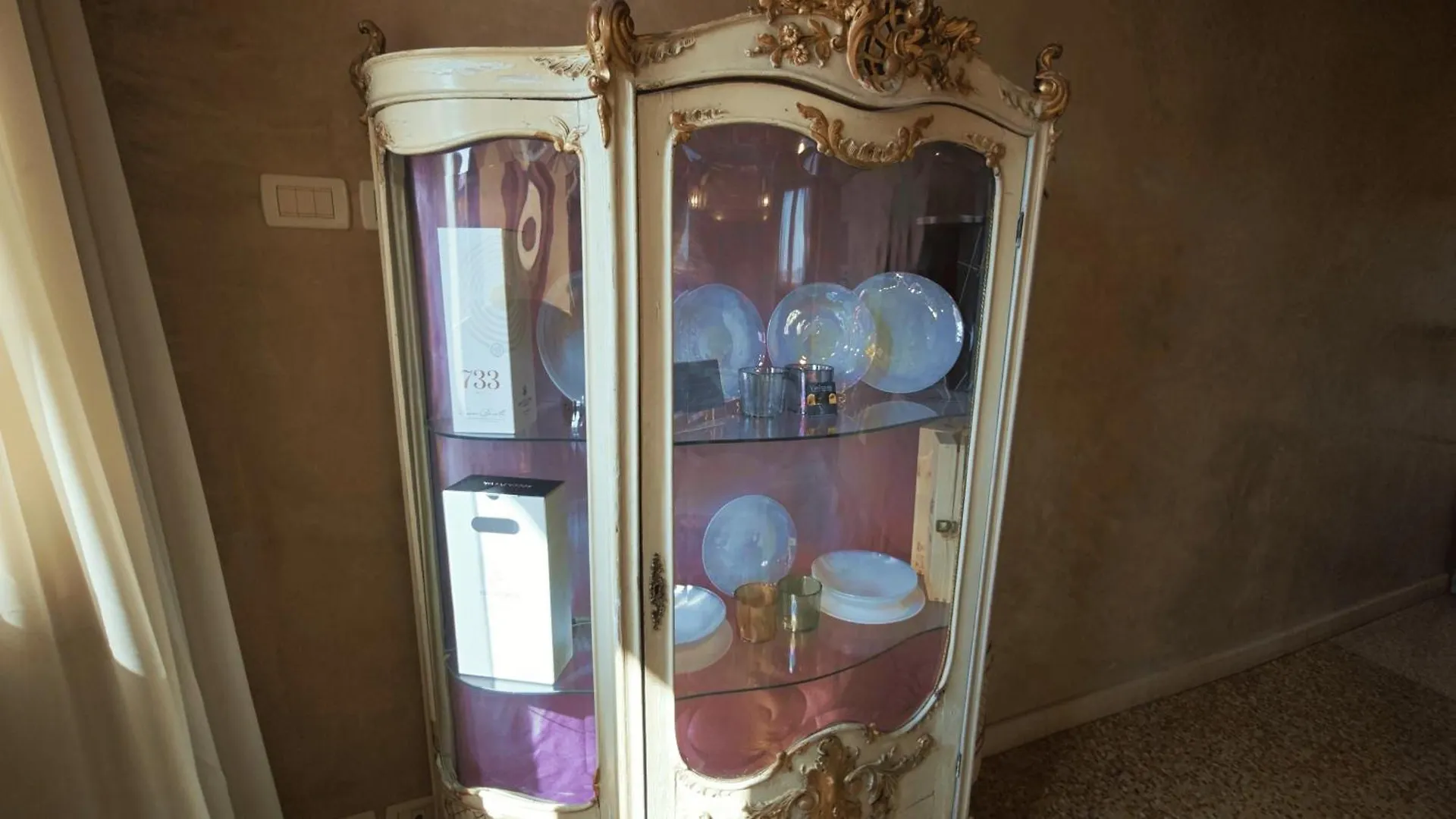 Opera Luxury Apartment Verona