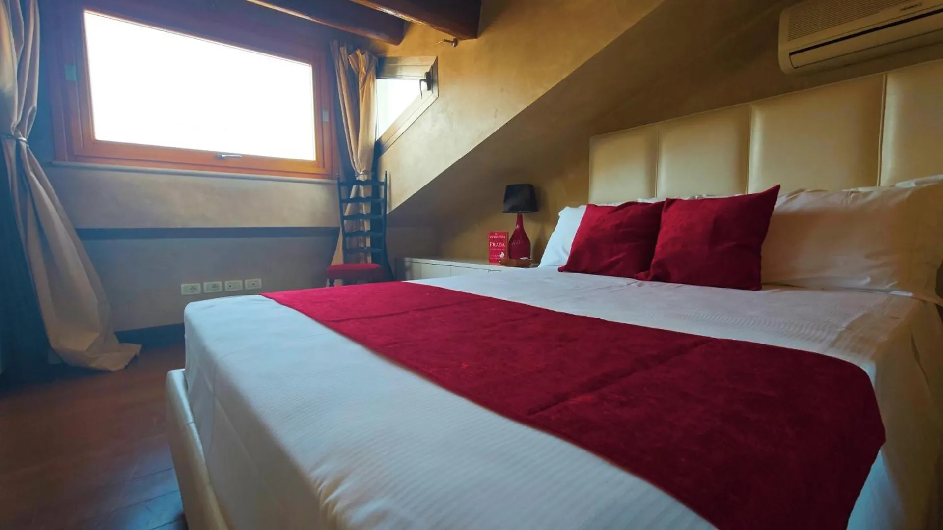 Opera Luxury Apartment Verona