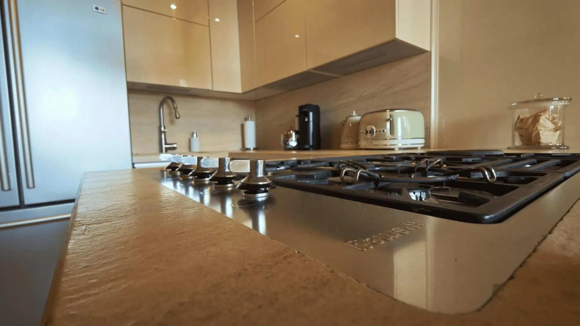 Opera Luxury Apartment Verona 0*,  Itálie