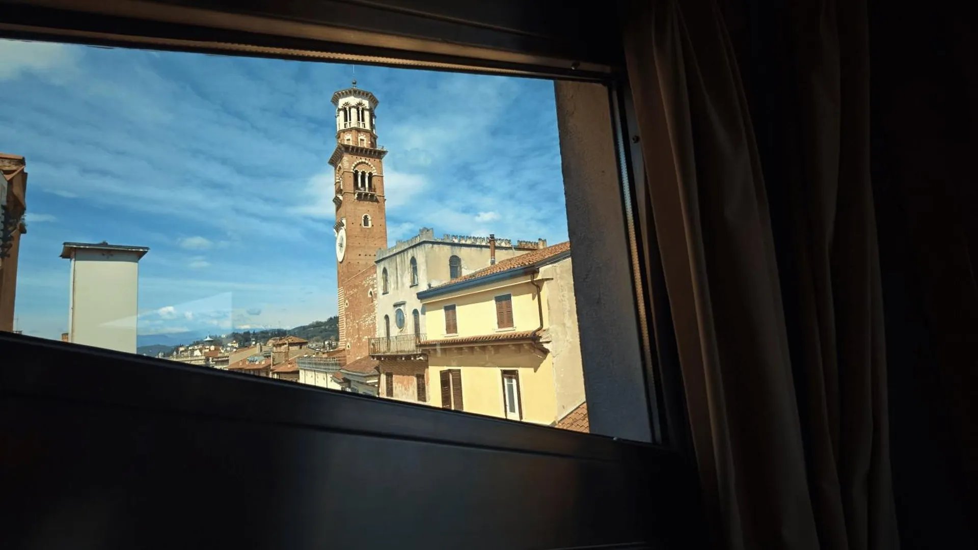 Opera Luxury Apartment Verona
