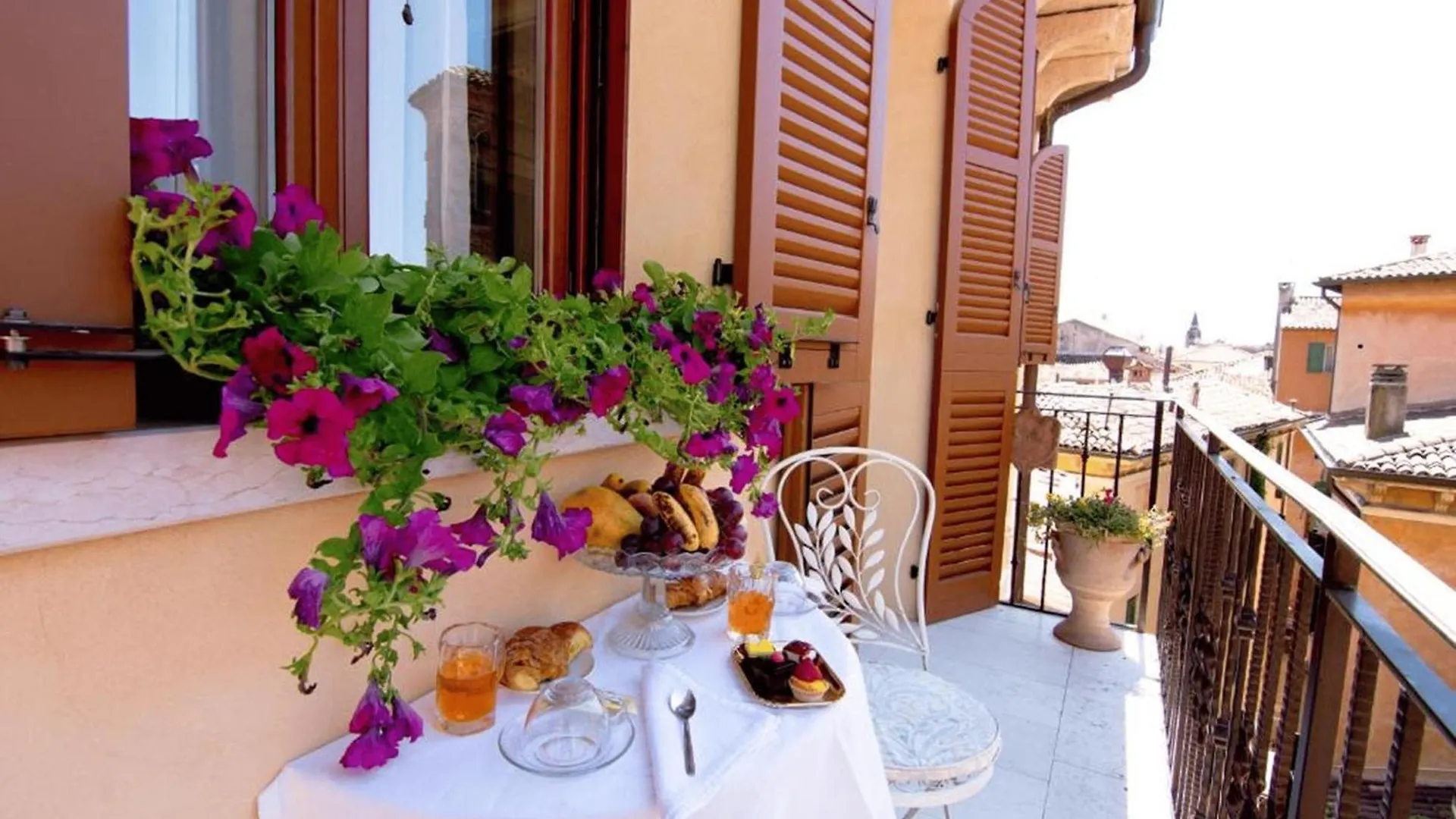 Opera Luxury Apartment Verona