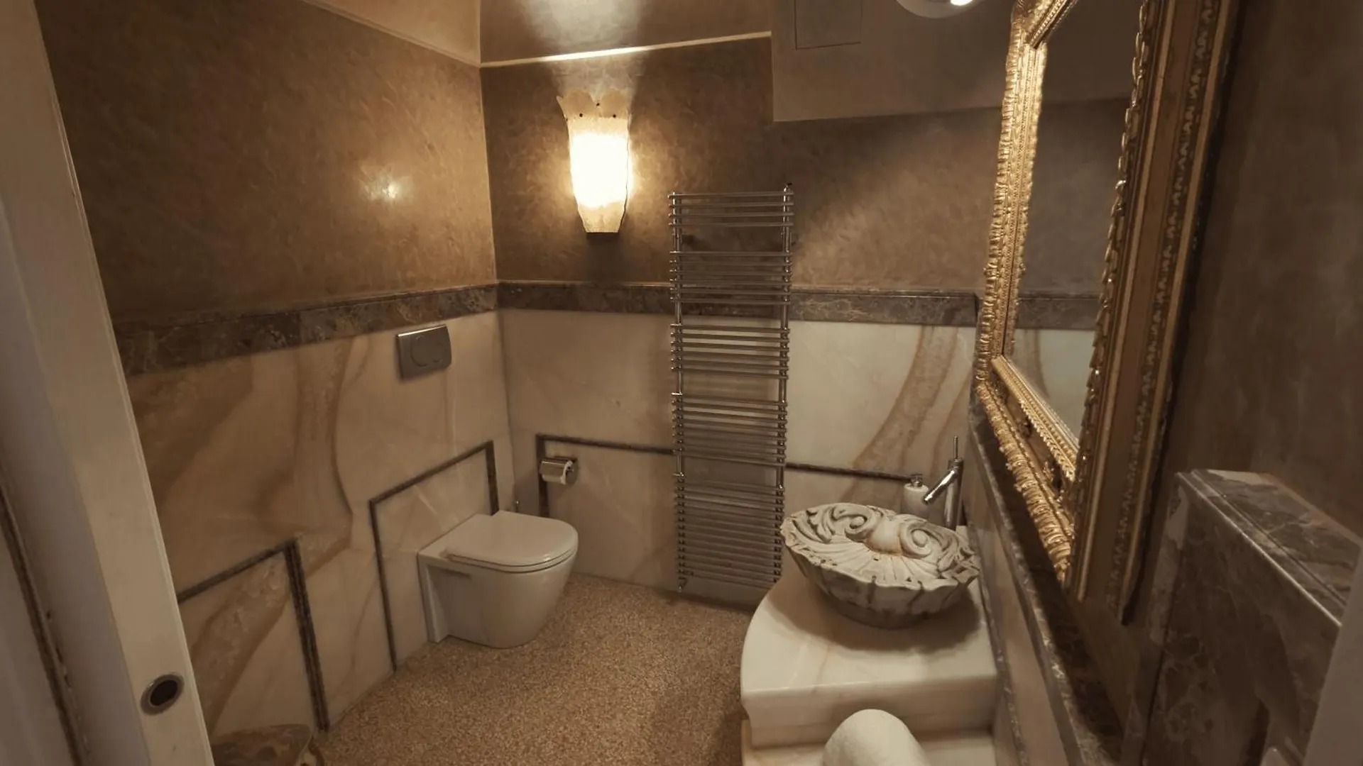 Opera Luxury Apartment Verona