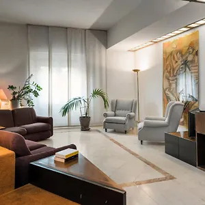  Apartment Flats4rent Residenza Ai Tigli