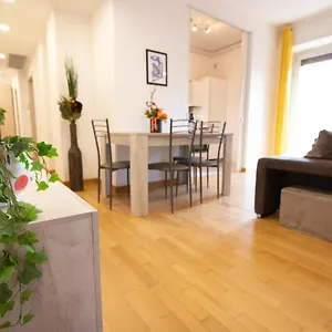  Apartment Relais Emilei