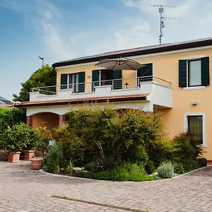 Bauernhof Nido Del Gelso, Verona