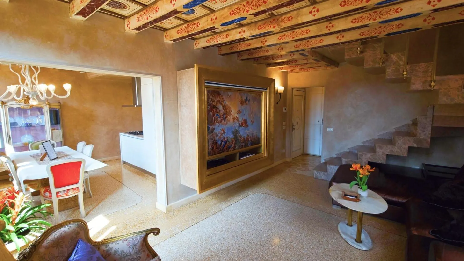 Opera Luxury Apartment Верона