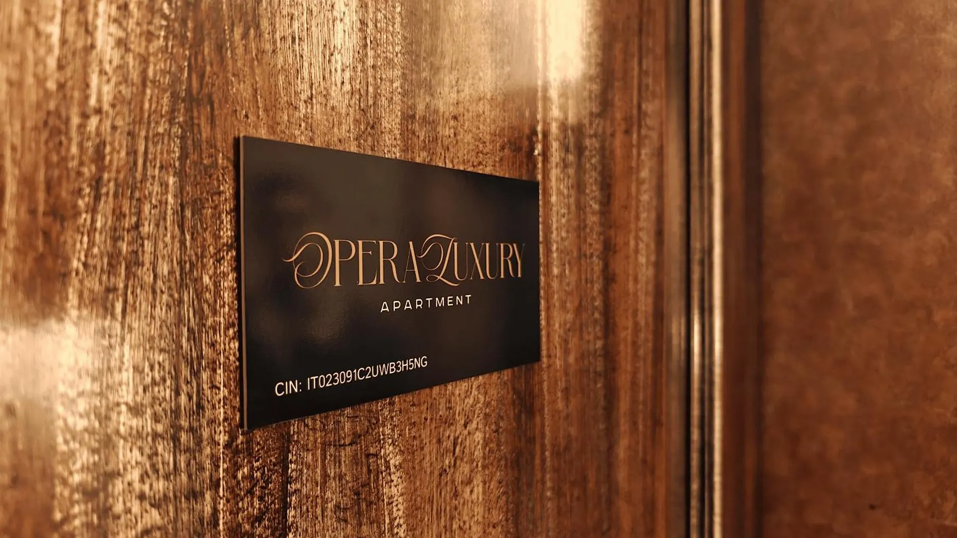 Opera Luxury Apartment Верона