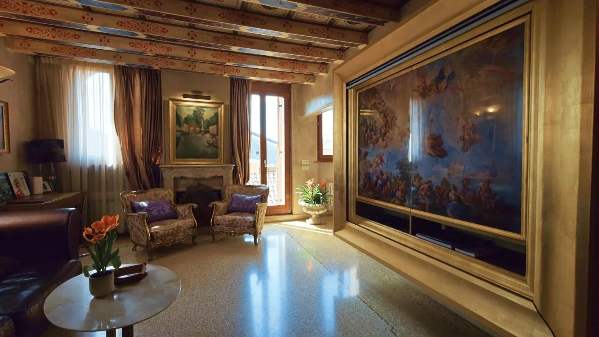 Opera Luxury Apartment Verona