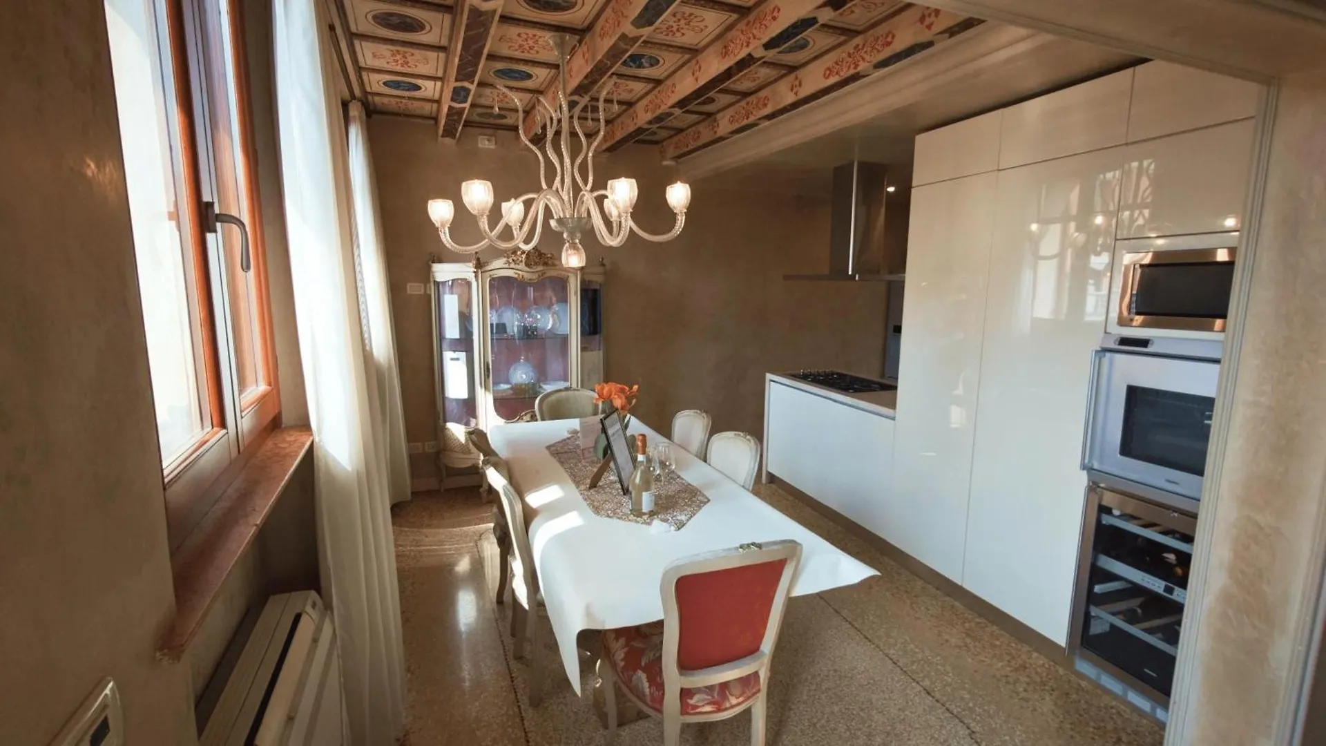 Opera Luxury Apartment Verona