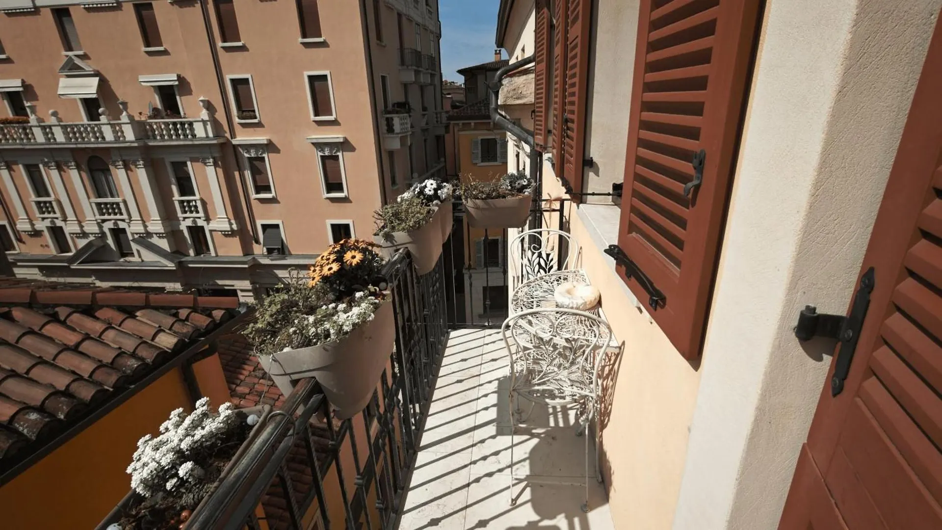 Opera Luxury Apartment Verona 0*,  Itália