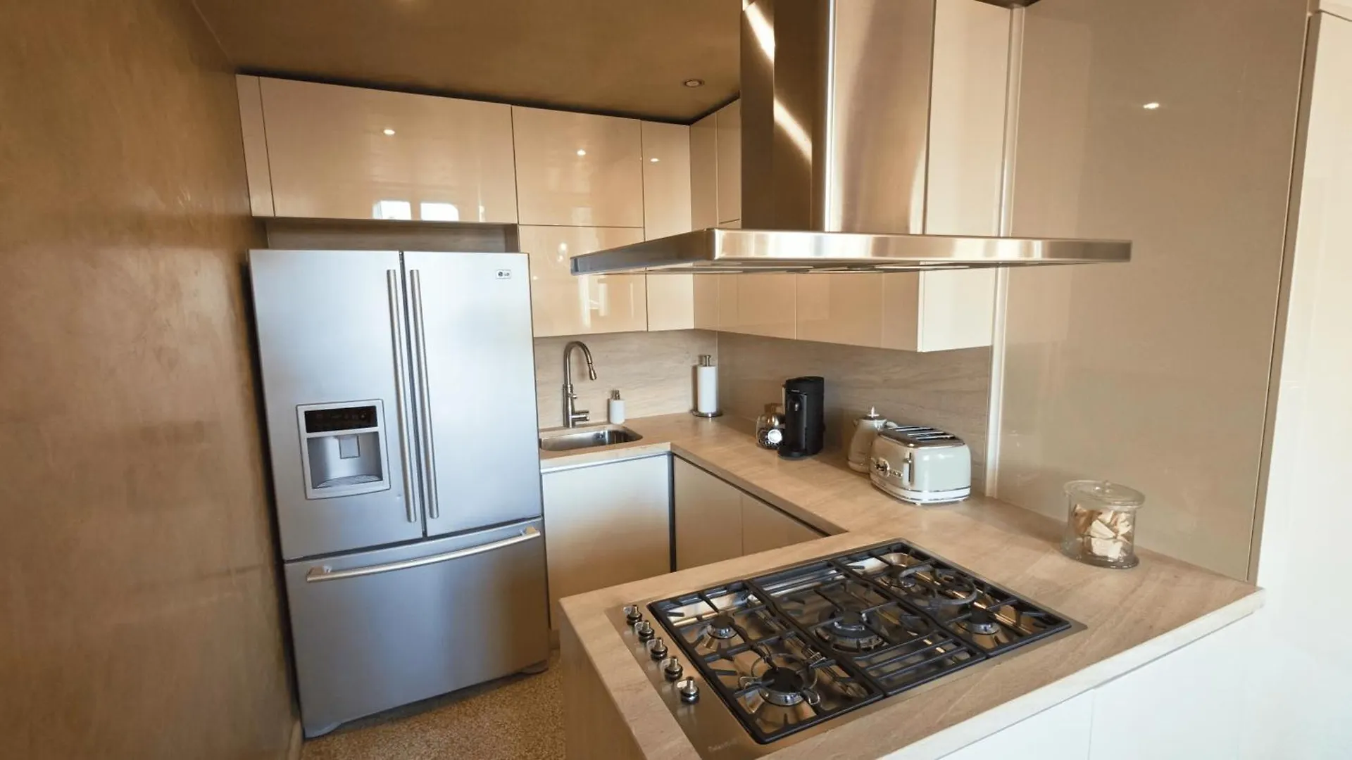 Opera Luxury Apartment Verona