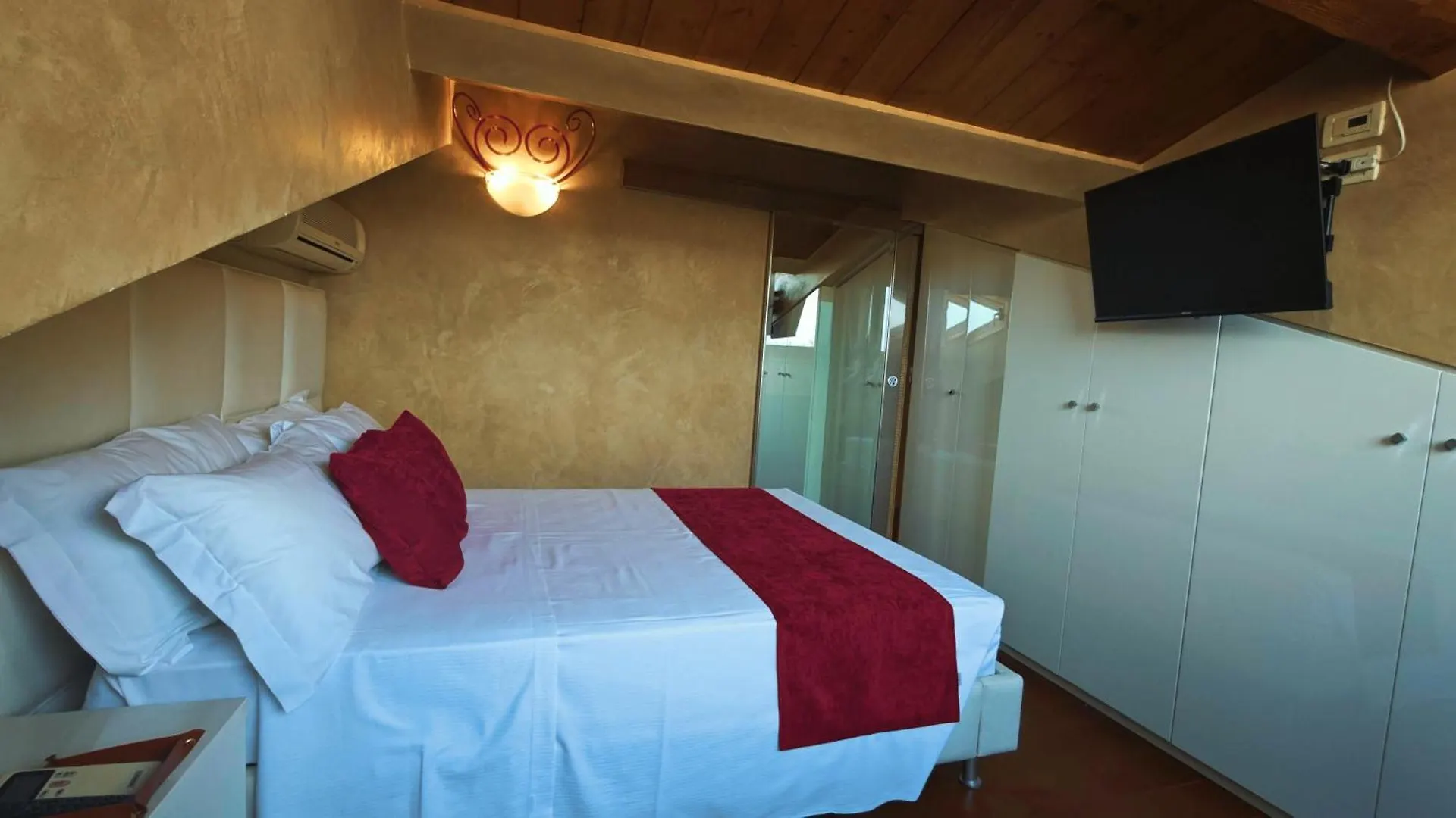 Opera Luxury Apartment Verona